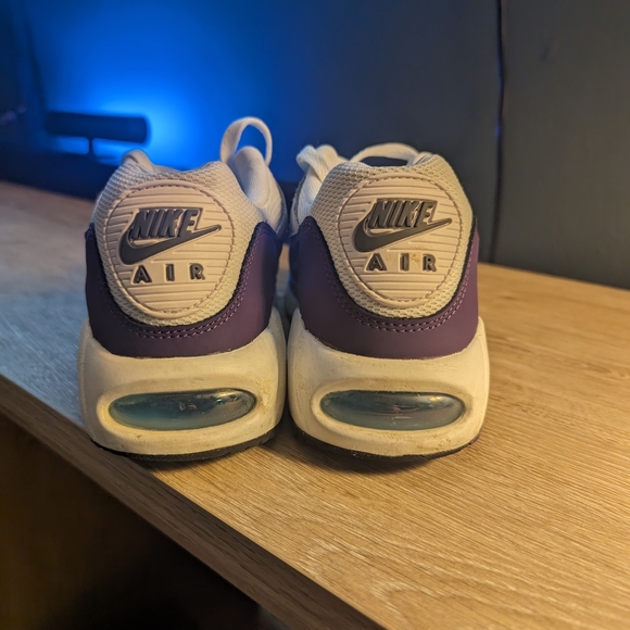 Nike air max correlate 8.5 womens worn - Picture 5 of 9